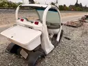 GEM E825 Golf Cart