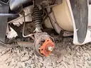 GEM E825 Golf Cart