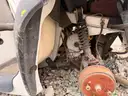 GEM E825 Golf Cart