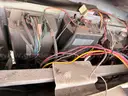 GEM E825 Golf Cart
