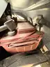 GEM E825 Golf Cart