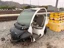 GEM E825 Golf Cart