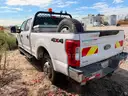 2019 Ford F-350 SD 4x4