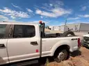 2019 Ford F-350 SD 4x4