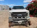 2019 Ford F-350 SD 4x4