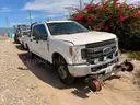 2019 Ford F-350 SD 4x4