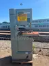 Delta Model 20 Vertical Band Saw