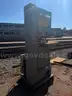 Delta Model 20 Vertical Band Saw