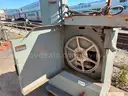 Delta Model 20 Vertical Band Saw