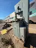 Delta Model 20 Vertical Band Saw