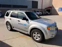 2012 Ford Escape Hybrid FWD