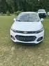 2020 Chevrolet Trax