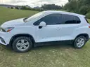 2020 Chevrolet Trax
