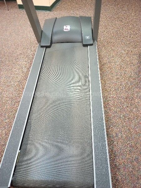 Landice L9 Treadmill AllSurplus