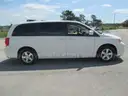 2011 Dodge Grand Caravan