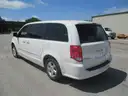 2011 Dodge Grand Caravan