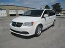 2011 Dodge Grand Caravan