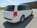 2011 Dodge Grand Caravan