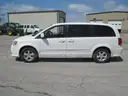 2011 Dodge Grand Caravan