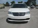 2011 Dodge Grand Caravan