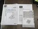 2017 Toro 74267 Z-Master Zero Turn Mower