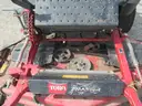 2017 Toro 74267 Z-Master Zero Turn Mower