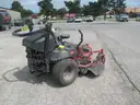 2017 Toro 74267 Z-Master Zero Turn Mower