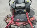 2017 Toro 74267 Z-Master Zero Turn Mower