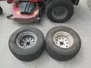 2017 Toro 74267 Z-Master Zero Turn Mower