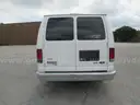 2010 Ford E350 XLT 15-Passenger Van