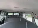2010 Ford E350 XLT 15-Passenger Van
