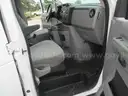 2010 Ford E350 XLT 15-Passenger Van