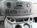 2010 Ford E350 XLT 15-Passenger Van