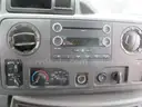 2010 Ford E350 XLT 15-Passenger Van