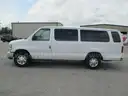 2010 Ford E350 XLT 15-Passenger Van