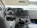 2010 Ford E350 XLT 15-Passenger Van