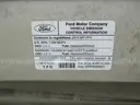 2010 Ford E350 XLT 15-Passenger Van