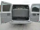 2010 Ford E350 XLT 15-Passenger Van