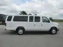 2010 Ford E350 XLT 15-Passenger Van