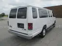 2010 Ford E350 XLT 15-Passenger Van