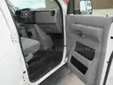 2010 Ford E350 XLT 15-Passenger Van