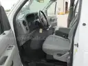 2010 Ford E350 XLT 15-Passenger Van
