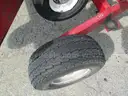 2015 Progressive TD65 15.5&#x2019; Finish Mower