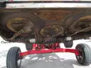 2015 Progressive TD65 15.5&#x2019; Finish Mower