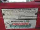 2015 Progressive TD65 15.5&#x2019; Finish Mower