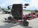 2015 Progressive TD65 15.5&#x2019; Finish Mower