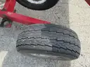 2015 Progressive TD65 15.5&#x2019; Finish Mower