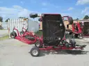 2015 Progressive TD65 15.5&#x2019; Finish Mower