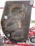 2015 Progressive TD65 15.5&#x2019; Finish Mower