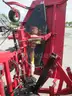 2015 Progressive TD65 15.5&#x2019; Finish Mower